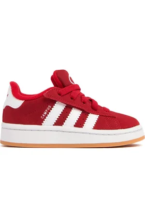 adidas Campus 00s J Lace-up Sneakers