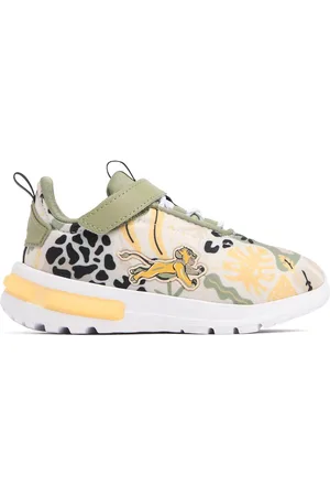 adidas The Lion King Racer Tr23 Sneakers