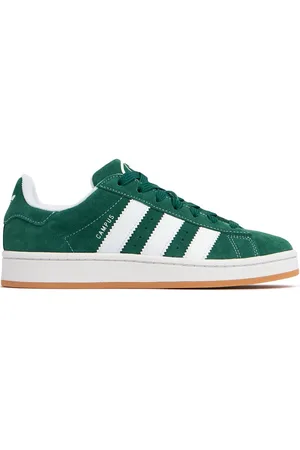 adidas Campus 00s J Lace-up Sneakers