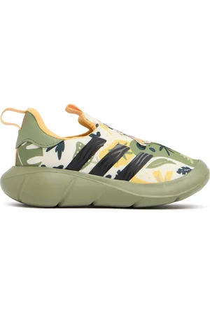 adidas The Lion King Monofit Sneakers
