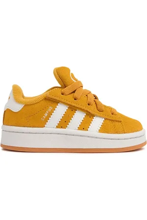 adidas Campus 00s J Lace-up Sneakers