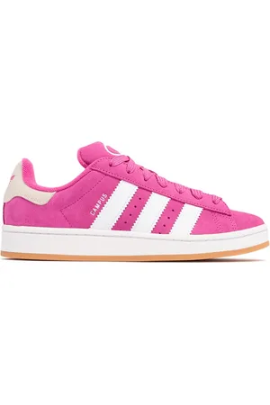 adidas Campus 00s J Lace-up Sneakers