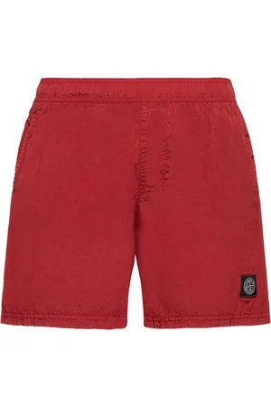 Stone Island Nylon Swim Shorts