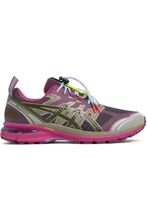 Asics Up There Gel Terrain Sneakers