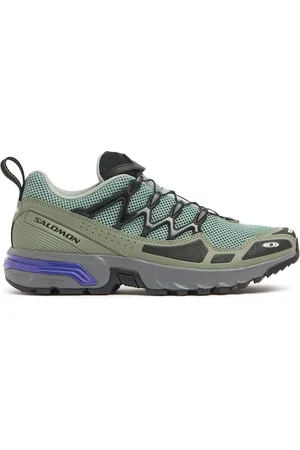 Salomon Acs + Og Sneakers
