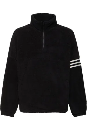 adidas Neuclassics Polarfleece Zip Sweatshirt