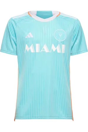 adidas Miami Football Jersey