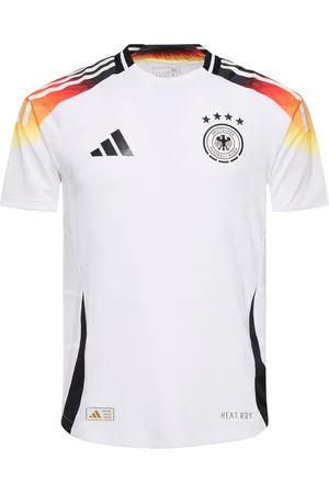 adidas Germany Authentic Football Jersey