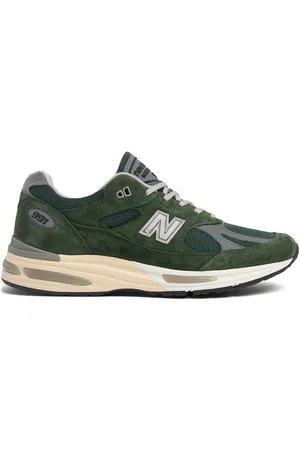 New Balance 991 V2 Made In Uk Sneakers