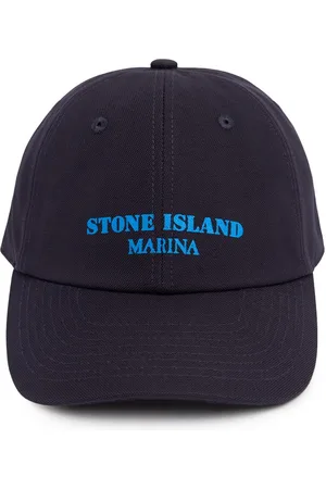 Stone Island Marina Cap