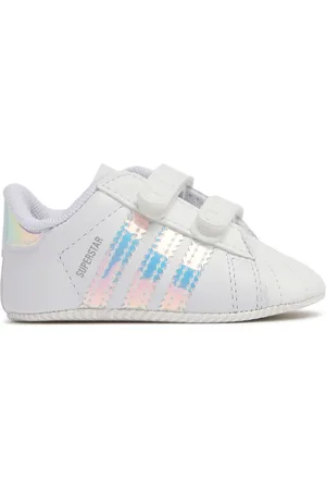 adidas Superstar Crib Pre-walker Sneakers