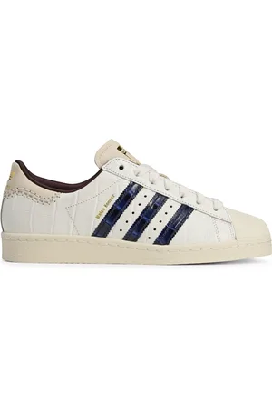 adidas Wales Bonner Superstar Sneakers