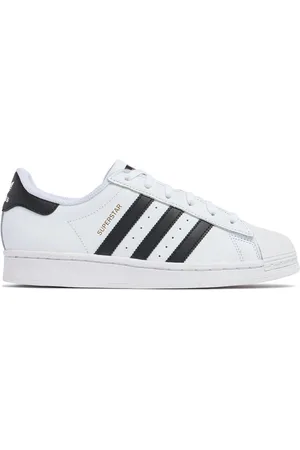 adidas Superstar Lace-up Sneakers