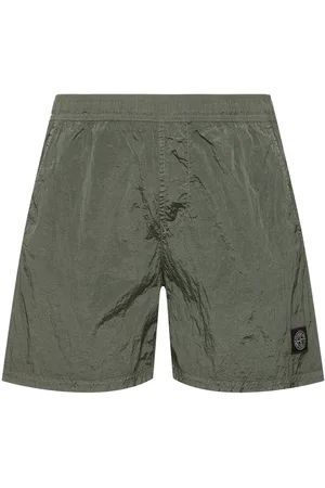 Stone Island Swim Shorts