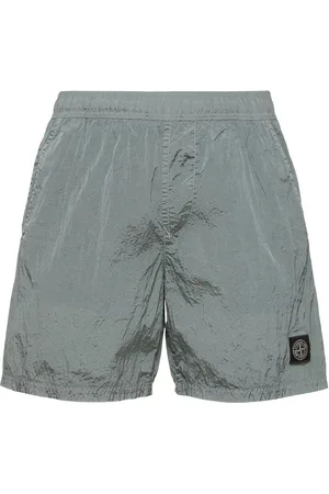 Stone Island Swim Shorts