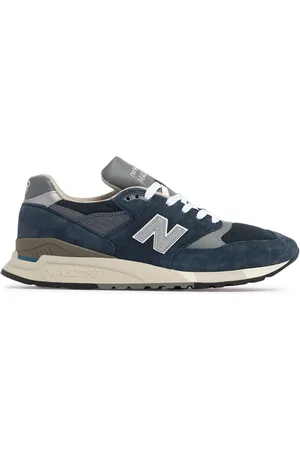 New Balance 998 Made In Usa Sneakers