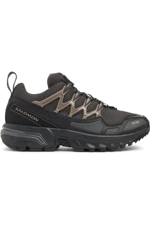 Salomon Acs + Sneakers