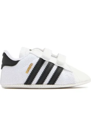 adidas Superstar Crib Pre-walker Sneakers