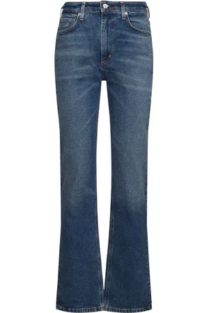 Citizens of Humanity Zurie High Rise Straight Jeans