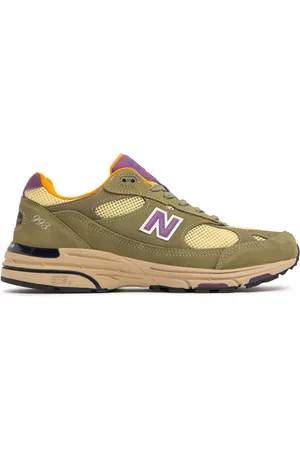 New Balance 993 Made In Usa Sneakers