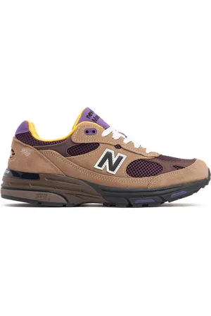New Balance 993 Made In Usa Sneakers
