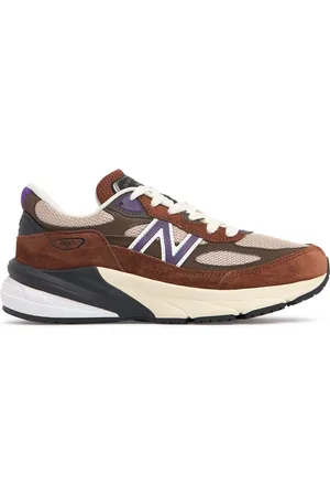 New Balance 990 Made In Usa Sneakers