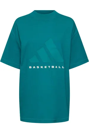 adidas One Ctn Basketball T-shirt