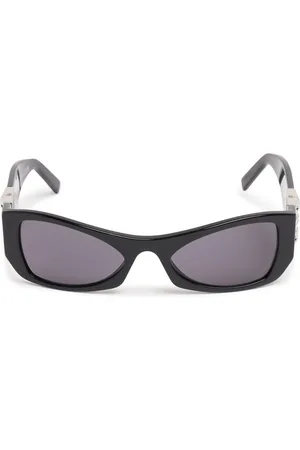 Givenchy 4g Squared Sunglasses