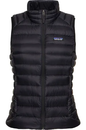 Patagonia Down Vest