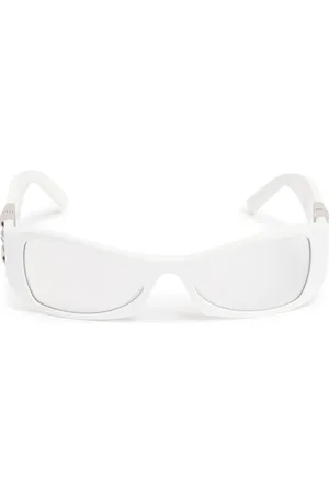Givenchy 4g Squared Sunglasses