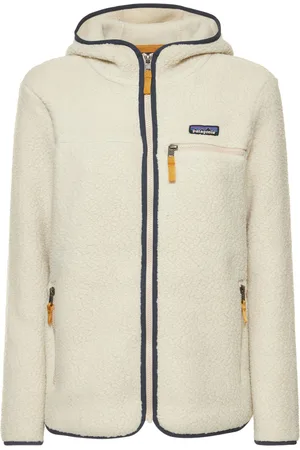 Patagonia Retro Tech Fleece Hoodie