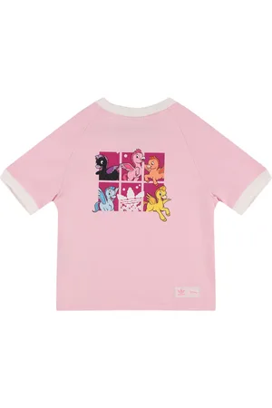 adidas Walt Disney 3-stripes Cotton T-shirt