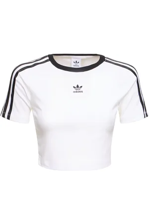 adidas 3-stripe Baby T-shirt