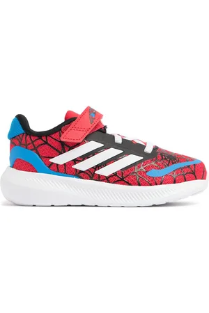 adidas Runfalcon Spider-man Sneakers