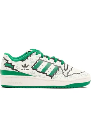 adidas Forum Low Cl Lace-up Sneakers