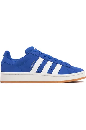 adidas Campus 00s J Lace-up Sneakers