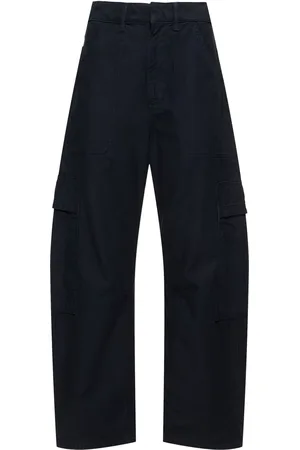 Citizens of Humanity Marcelle Low Slung Cargo Jeans