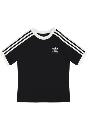 adidas Cotton Jersey T-shirt