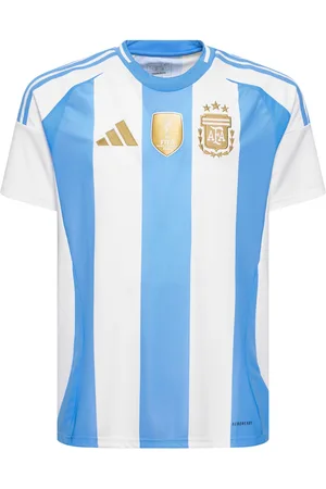 adidas Argentina Authentic Football Jersey