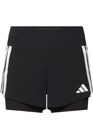 adidas Adizero Layered Shorts