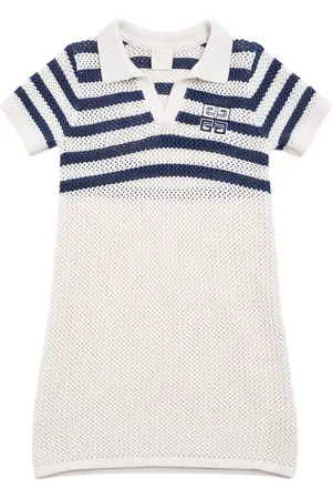 Givenchy Cotton Knit Dress