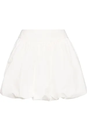 DUNST Balloon Mini Skirt