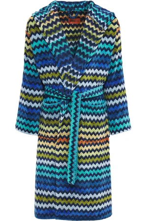 Missoni Warner Bathrobe