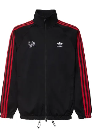 adidas Korn Track Top