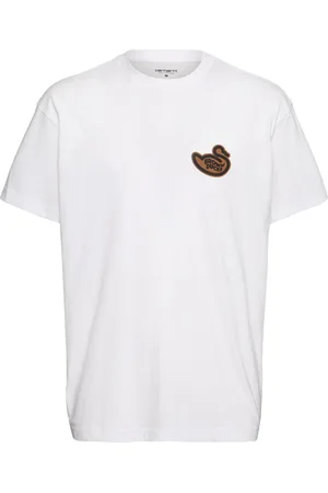 Carhartt Brown Ducks T-shirt