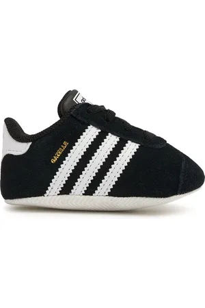 adidas Gazelle Crib Pre-walker Sneakers