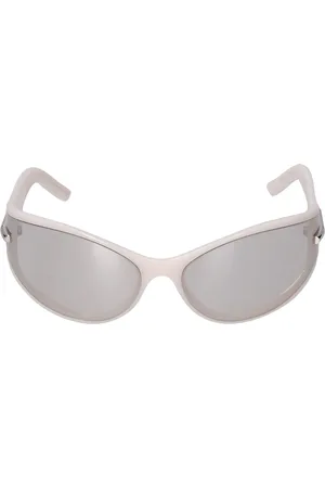 Givenchy Mask Sunglasses