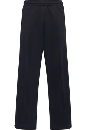 Golden Goose Star Isaac Wide Joggings Pants