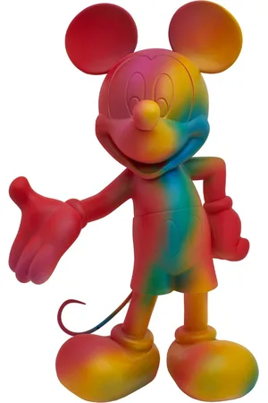 Leblon Delienne Mickey Welcome