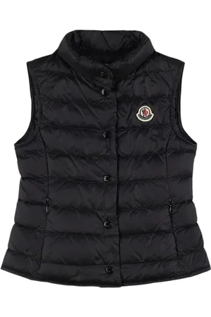 Moncler Liane Nylon Down Vest